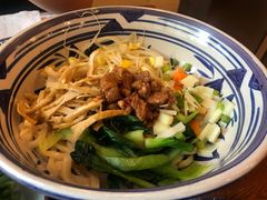 -左陕右甘(亚运村店)