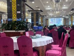 -天鲜阁·海鲜粤菜·33年老字号(石槎白云站店)