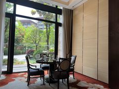 -大理实力希尔顿酒店御璽中餐厅YUXI – CHINESE RESTAURANT
