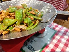 -小慧莜面村(青东店)