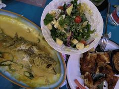 -My Way Town买味堂·东南亚餐厅(亦庄店)