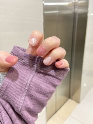 -四季·予你日式美甲美睫Nail