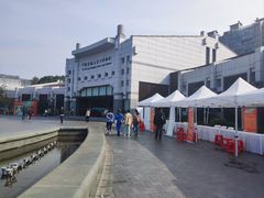 -运河游船(武林门码头)