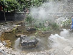 -北京上方山国家森林公园