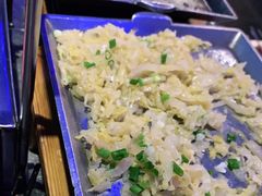 烤酸菜-很久以前羊肉串(大华三路店)