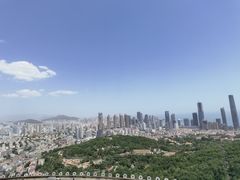 -青岛电视塔