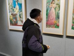 -大连美术馆