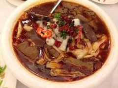 -西湖春天•老字号杭州菜(百汇店)