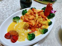 -阿英煲(凉城路店)