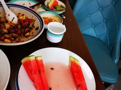 -阿德餐饮小秦川西北菜(福民路店)