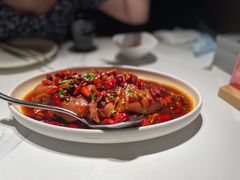香辣美容蹄-胡大饭馆 24h(簋街总店)