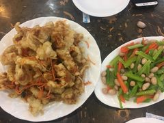 -张包铺(道外店)