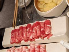 -海底捞火锅(劲松店)