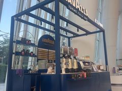 -LAVAZZA拉瓦萨咖啡(星通大厦店)