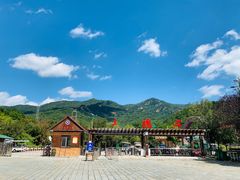-三块石国家森林公园