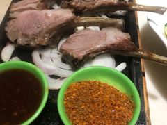 -北疆饭店(吴江店)