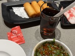 -海底捞火锅(飞马水城店)