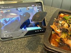 -美滋滋尚鱼烤鱼餐厅(空港店)