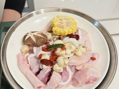 -椰庭·椰子鸡·创意玩家(晶耀前滩店)