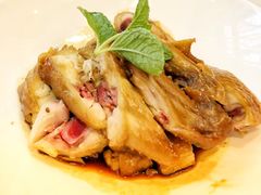 -南山鲜虾面·活鲜小馆·海味大连菜(南山总店)