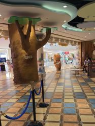 -MELAND CLUB亲子乐园•派对(虹桥万象城店)