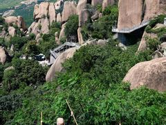 -嵖岈山风景区