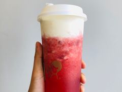 -喜茶(广州佳兆业广场店)