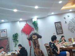 大堂-小饭桶(野三坡百里峡店)
