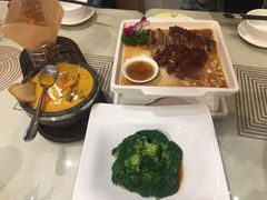 -鹅冠港式茶餐厅(来福士店)