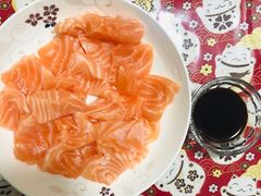 -盒马鲜生(首义店)