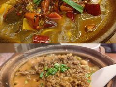 -罗妈砂锅(四川成都奎星楼店)