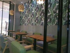 -MUSANG KING猫山王(龙湖杭州滨江天街店)