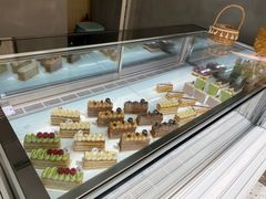 -BanCake·法式千层·拿破仑專門店