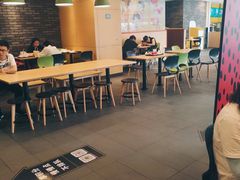 -麦当劳(金狮广场店)