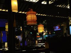 -绿茶餐厅(乐峰广场店)