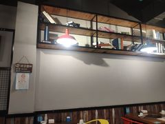 -尚品小土屋涮毛肚(李沧万达店)