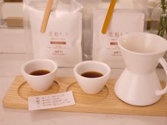-Cafe on warm(丹霞店)