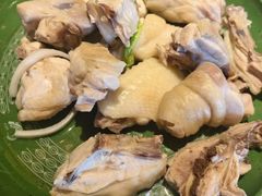 -润园四季椰子鸡火锅(海上世界店)