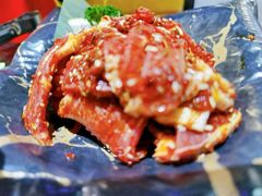 -鹤江桥·红油牛肉粉(SKP店)