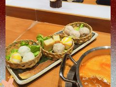 -呷哺呷哺 黄金牧场 (新中关购物中心店)