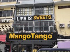 -Mango Tango