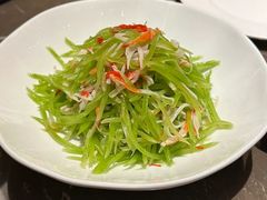 -吕氏焗小鲜•海鲜青岛菜(总店)