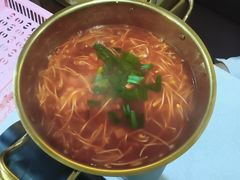 -贵州人家·酸汤火锅·20年老字号