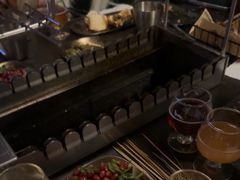 -麦凯伦烧烤·精酿超级工厂店(金桥总店)