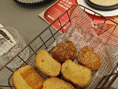 -西堤厚牛排(国瑞店)