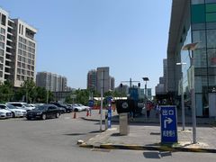 -北京华联购物中心(天通苑店)