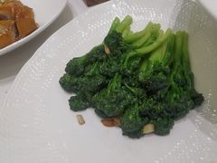 -汇贤府·李氏新鲁菜(万寿路店)