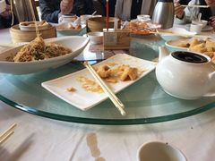 -稻香酒家·33年老字号·港式粤菜(富邦中心店)