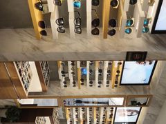 -宝岛眼镜(建外soho店)