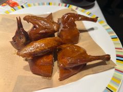 -勝記酒家·37年老字号·经典粤菜(南山花园城店)
